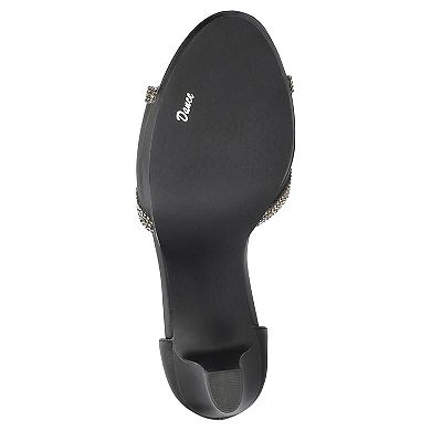 Easy Street Davina Women's Heeled Sandals