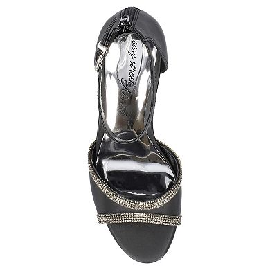 Easy Street Davina Women's Heeled Sandals