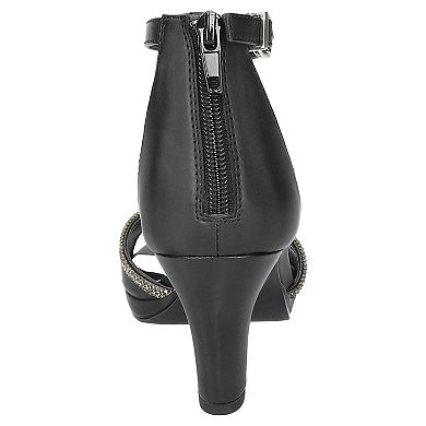 Easy Street Davina Women's Heeled Sandals