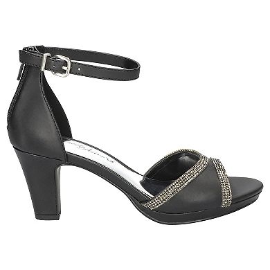 Easy Street Davina Women's Heeled Sandals