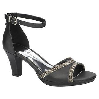 Easy Street Davina Women's Heeled Sandals