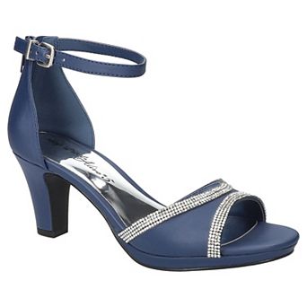 Easy Street Davina Women's Heeled Sandals