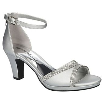 Easy Street Davina Women's Heeled Sandals