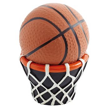 Original Fun Factory Stress Ball Basketball