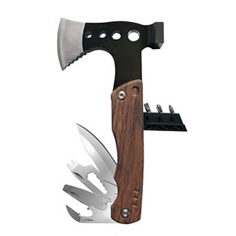 Adventure 17-in-1 Ax Multi Tool