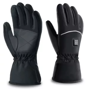 Men's & Women's Samsonico Electric Heated Gloves, Multi