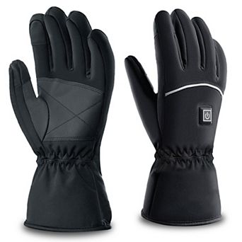 Men's & Women's Samsonico Electric Heated Gloves