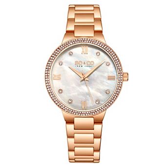 5519 38mm Classic Quartz Watch