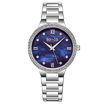 5519 38mm Classic Quartz Watch