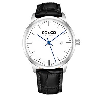 5521 40mm Classic Quartz Watch