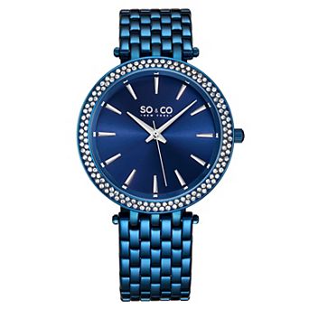 5518 38mm Classic Quartz Watch
