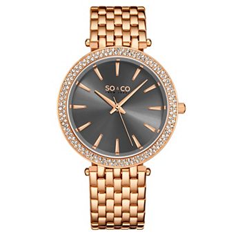 5518 38mm Classic Quartz Watch
