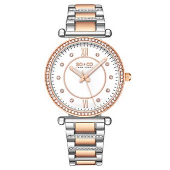 5516 36mm Classic Quartz Watch