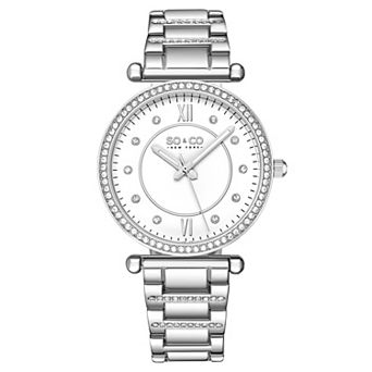 5516 36mm Classic Quartz Watch