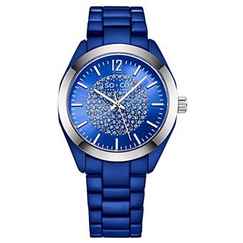 5096A 38mm Classic Quartz Watch