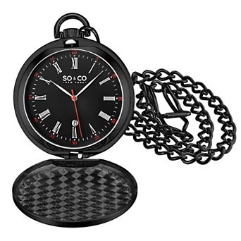 5596 49mm Classic Pocket Watch