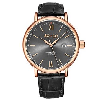 5266L 42mm Classic Quartz Watch