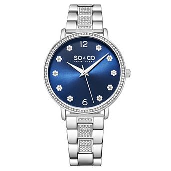 5574 38mm Classic Quartz Watch