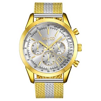 5535 44mm Classic Quartz Watch
