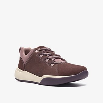 Clarks® Aydria Lace Women's Casual Shoes Lightweight Comfort Sneakers