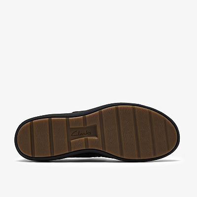 Clarks Bryianne Haven Women's Leather Slip-On Casual Shoes