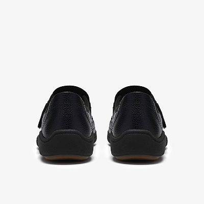 Clarks Bryianne Haven Women's Leather Slip-On Casual Shoes