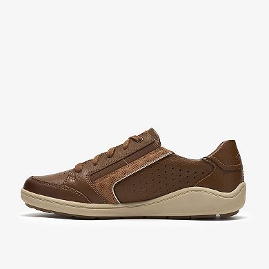 Clarks® Bryianna Dazz Women's Lace-Up Sneakers