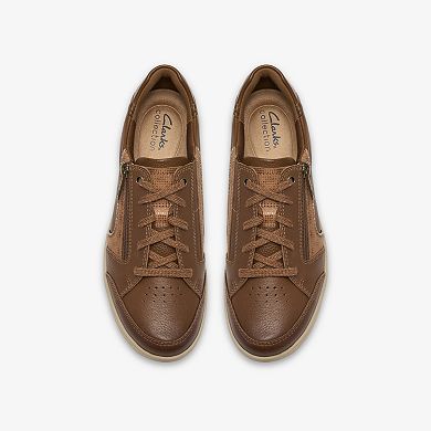 Clarks® Bryianna Dazz Women's Lace-Up Sneakers