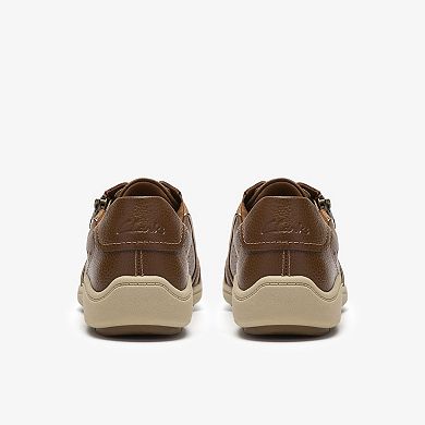 Clarks® Bryianna Dazz Women's Lace-Up Sneakers