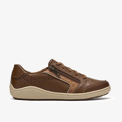 Clarks® Bryianna Dazz Women's Lace-Up Sneakers