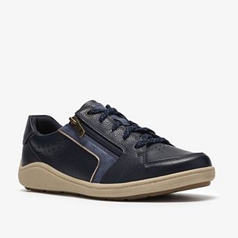 Clarks® Bryianna Dazz Women's Lace-Up Sneakers