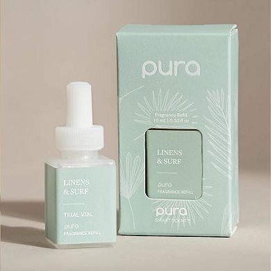 Pura Linens & Surf Fragrance Refill