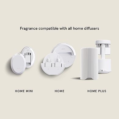 Pura Linens & Surf Fragrance Refill