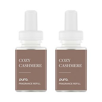 Pura Cozy Cashmere Fragrance Refill