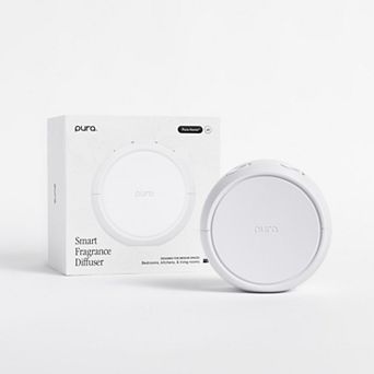 Pura Home Smart Fragrance Diffuser