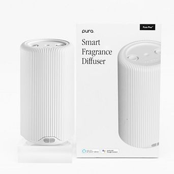 Pura Home Plus Smart Fragrance Diffuser