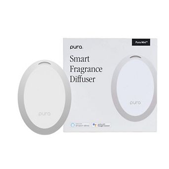 Pura Home Mini Smart Fragrance Diffuser