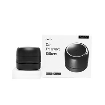 Pura Car Fragrance Diffuser