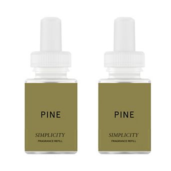 Pura Pine 0.33-oz. Simplicity Fragrance Refill