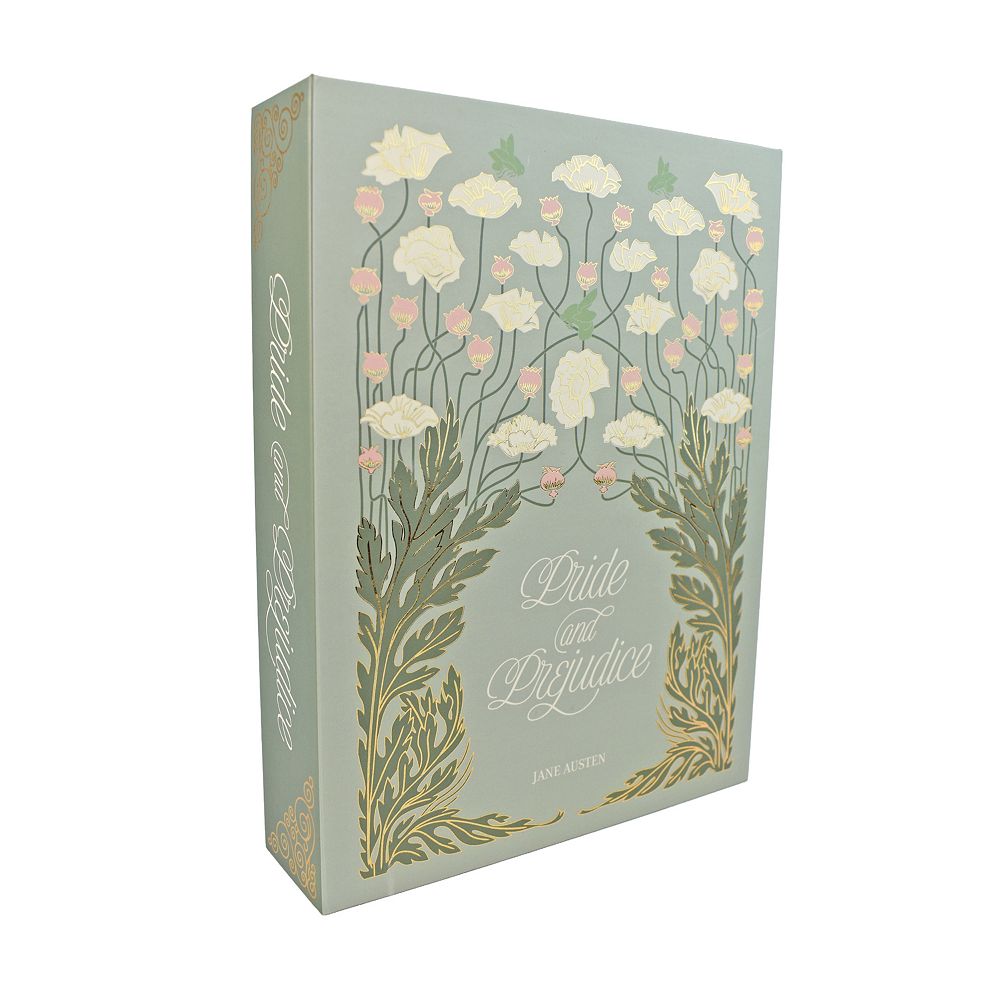 PRIDEパンフレット6冊セット Pride and Prejudice