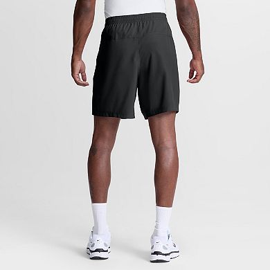 Men's Nike Black Cincinnati Bengals Form Dri-FIT Shorts
