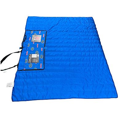 Pegasus Florida Gators Outdoor Game Blanket