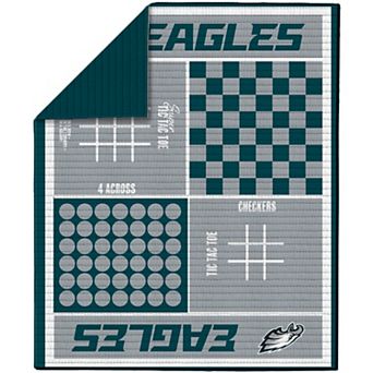 Pegasus Philadelphia Eagles Outdoor Game Blanket