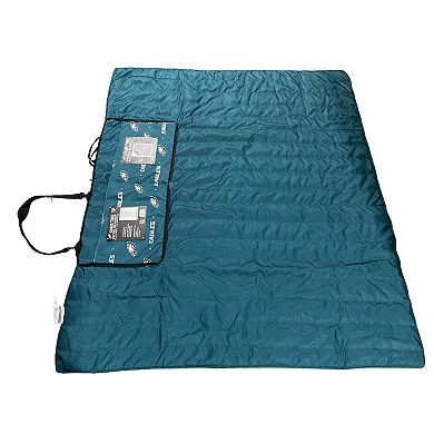 Pegasus Philadelphia Eagles Outdoor Game Blanket