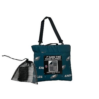 Pegasus Philadelphia Eagles Outdoor Game Blanket
