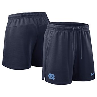 Men's Nike Navy North Carolina Tar Heels Primary Performance Shorts