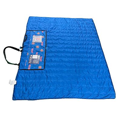 Pegasus Chicago Cubs Outdoor Game Blanket