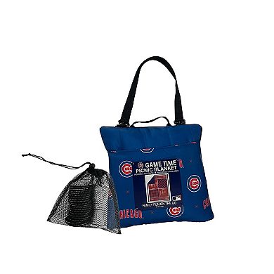 Pegasus Chicago Cubs Outdoor Game Blanket