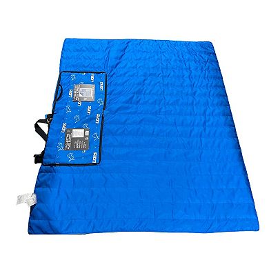 Pegasus Detroit Lions Outdoor Game Blanket