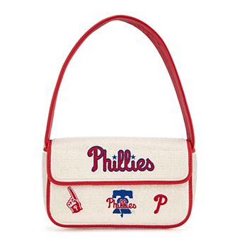Montana West Philadelphia Phillies Beaded Bag